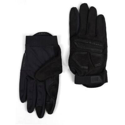 Endura Loop Vollfinger-Radfahrhandschuh - Schwarz - XSmall - Fahrradhandschuh Endura Loop Vollfinger-Radfahrhandschuh - Schwarz - XSmall - Fahrradhandschuh