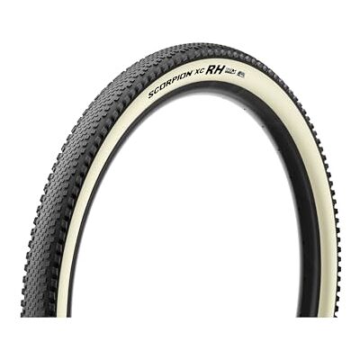 Pirelli Scorpion XC RH ProWall Fahrradreifen, 29 x 2,4, Retro Pirelli Scorpion XC RH ProWall Fahrradreifen, 29 x 2,4, Retro