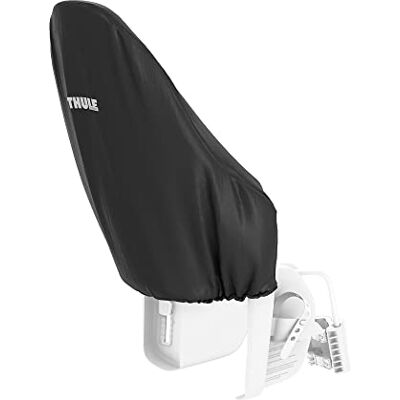 Thule , Yepp Maxi Rain Cover, Fahrradsitzabdeckung, Neutral, U, Unisex-Adult Thule , Yepp Maxi Rain Cover, Fahrradsitzabdeckung, Neutral, U, Unisex-Adult
