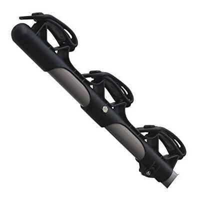 Peruzzo Unisex-Adult Triple Lock D.25 KIT - Fahrradständer Schlossset Peruzzo Unisex-Adult Triple Lock D.25 KIT - Fahrradständer Schlossset