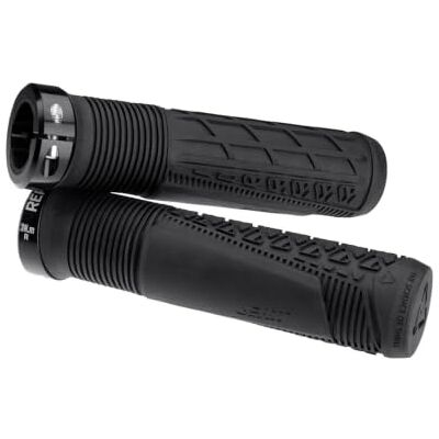 Leatt Grips ReaFlex 6.0 Regular Gris Granite Leatt Grips ReaFlex 6.0 Regular Gris Granite