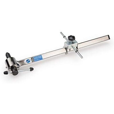 Park Tool Dag-2.2 Schaltauge Ausrichtungslehre Werkzeug, blau, Nicht zutreffend Park Tool Dag-2.2 Schaltauge Ausrichtungslehre Werkzeug, blau, Nicht zutreffend