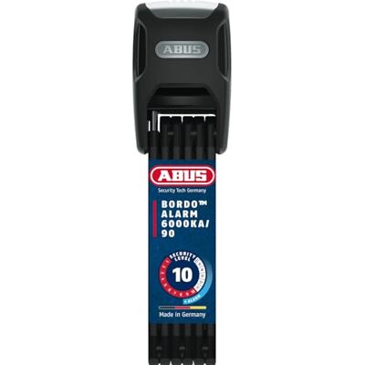 Abus 61500 Stand - Einfarbig - Universell Abus 61500 Stand - Einfarbig - Universell