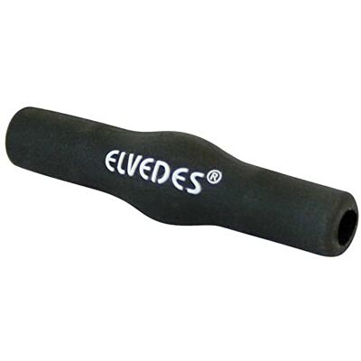 Elvedes Teile Kabel Röhren – Schwarz Elvedes Teile Kabel Röhren – Schwarz