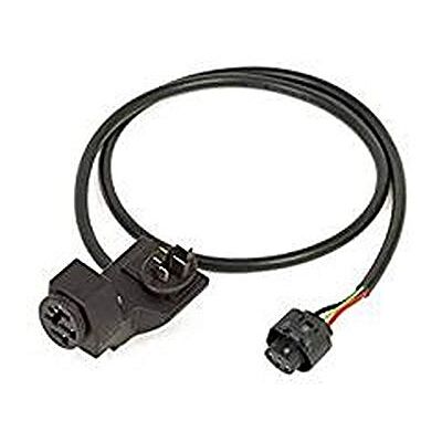 Bosch Kabelbaum-Kabel Für Power Pack Kabel PowerPack Rack, 820 mm, schwarz, 820 mm, 1270015079 Bosch Kabelbaum-Kabel Für Power Pack Kabel PowerPack Rack, 820 mm, schwarz, 820 mm, 1270015079