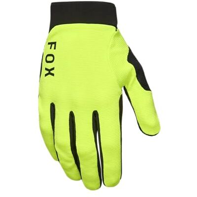 Handschuhe Fox Ranger Gel Fluo Yellow M Handschuhe Fox Ranger Gel Fluo Yellow M