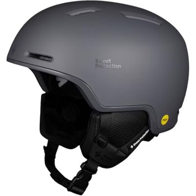 Sweet Protection Looper MIPS Helm - Skihjelm Sweet Protection Looper MIPS Helm - Skihjelm