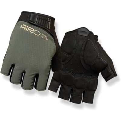 Giro Bravo II Gel Handschuhe Erwachsene Herren Rennradhandschuhe, Fahrradhandschuhe, Rad Handschuhe, Performance Handschuhe Giro Bravo II Gel Handschuhe Erwachsene Herren Rennradhandschuhe, Fahrradhandschuhe, Rad Handschuhe, Performance Handschuhe