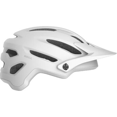 BELL 4FORTY MIPS SOLID M/G CE Helme Erwachsene Unisex Schutzausrüstung, Fahrradhelm, Mountainbike-Helm, MTB-Schutzhelm, Weiß, L BELL 4FORTY MIPS SOLID M/G CE Helme Erwachsene Unisex Schutzausrüstung, Fahrradhelm, Mountainbike-Helm, MTB-Schutzhelm, Weiß, L