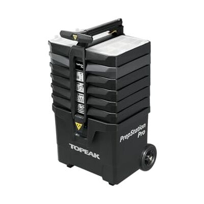 Topeak TPS-05 Fahrradzubehör, Unisex, Erwachsene Topeak TPS-05 Fahrradzubehör, Unisex, Erwachsene