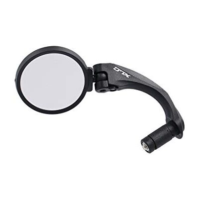 XLC MR-K15 Spiegel schwarz 62mm XLC MR-K15 Spiegel schwarz 62mm