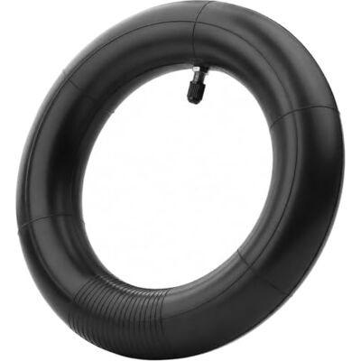 cyclingcolors 1x Rollerschlauch Scooter Schlauch 80/65-6" (10x3) (255x80) rechtes Ventil Schrader butylrad rollerreifen cyclingcolors 1x Rollerschlauch Scooter Schlauch 80/65-6" (10x3) (255x80) rechtes Ventil Schrader butylrad rollerreifen