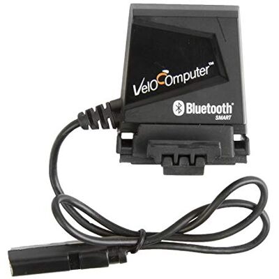 Velo Bike - Leistungsmesser Bluetooth-Sensor - Leicht, Einfach Installation - Fahrrad Leistungsmesser Velo Bike - Leistungsmesser Bluetooth-Sensor - Leicht, Einfach Installation - Fahrrad Leistungsmesser