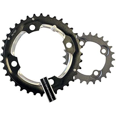 FSA Corona MTB Pro 104x36T Sh/Sr 1 FSA Corona MTB Pro 104x36T Sh/Sr 1