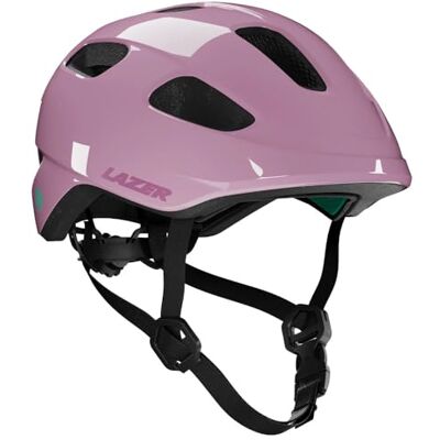 LAZER Pnut 2.0 KinetiCore Helm, Pink Noise, Unisize 46-52 cm LAZER Pnut 2.0 KinetiCore Helm, Pink Noise, Unisize 46-52 cm