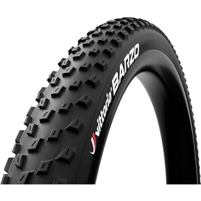 vittoria Reifen Barzo TLR UCI Edition Reifen 73.7x6.0 cm schwarz vittoria Reifen Barzo TLR UCI Edition Reifen 73.7x6.0 cm schwarz