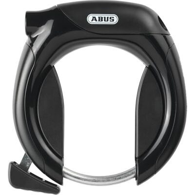 Abus Rahmenschloss PRO TECTIC 4960 NR Fahrradschloss-Set mit Schlosskette Chain 6KS/85 und Schlosstasche ST5850-8,5 mm Sicherheitslevel 7 Schwarz Abus Rahmenschloss PRO TECTIC 4960 NR Fahrradschloss-Set mit Schlosskette Chain 6KS/85 und Schlosstasche ST5850-8,5 mm Sicherheitslevel 7 Schwarz