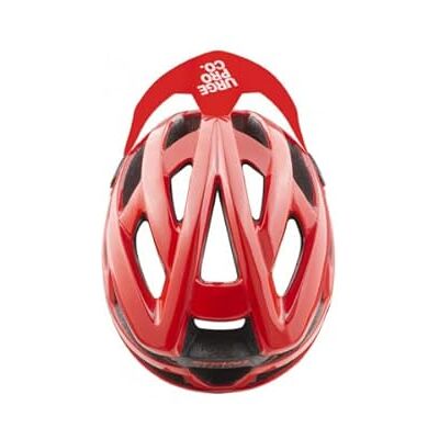 Urge Seriall MTB Helm - Rot - S/M - Helm Urge Seriall MTB Helm - Rot - S/M - Helm