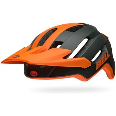 Bell 4Forty Air MIPS Helm - Enduro, All-Mountain Bell 4Forty Air MIPS Helm - Enduro, All-Mountain