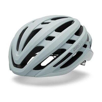 Giro Agilis MIPS Helme Erwachsene Unisex Schutzausrüstung, Fahrradhelm, Rennradhelm, Rennrad-Schutzhelm, Himmelblau, S Giro Agilis MIPS Helme Erwachsene Unisex Schutzausrüstung, Fahrradhelm, Rennradhelm, Rennrad-Schutzhelm, Himmelblau, S