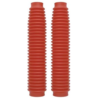 Polisport Faltenbälge 250x32x60 Rot Polisport Faltenbälge 250x32x60 Rot