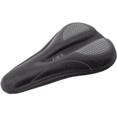 M-Wave Fahrrad Sattelbezug, Gel + PU-Schaum, 270 x 165 mm, AnatomyFit Sport von M-Wave Fahrrad Sattelbezug, Gel + PU-Schaum, 270 x 165 mm, AnatomyFit Sport von
