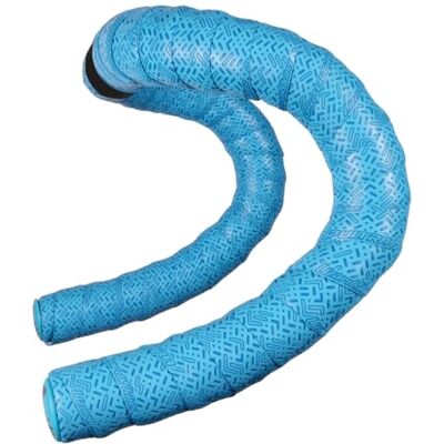 Lizard Skins DSP Ultra Lenkerband für Rennrad und Gravel, 2,7 mm (Hellblau) Lizard Skins DSP Ultra Lenkerband für Rennrad und Gravel, 2,7 mm (Hellblau)