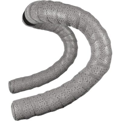 Lizard Skins DSP Ultra Lenkerband für Rennrad und Gravel, 2,7 mm (grau) Lizard Skins DSP Ultra Lenkerband für Rennrad und Gravel, 2,7 mm (grau)