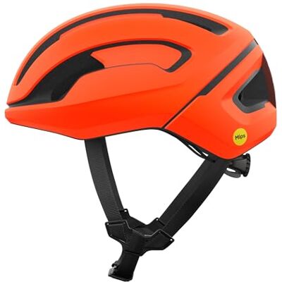 POC Omne Air MIPS – Vielseitiger All‑Road‑Helm mit MIPS Air Node, Optimierter Belüftung, Slim‑Profil, 360° Passform & Eye Garage für Commute, Rennrad und Gravel POC Omne Air MIPS – Vielseitiger All‑Road‑Helm mit MIPS Air Node, Optimierter Belüftung, Slim‑Profil, 360° Passform & Eye Garage für Commute, Rennrad und Gravel