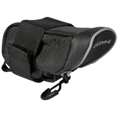 LEZYNE Sattel Trainer Laufradtasche Satteltasche Micro Caddy, Schwarz, 45.5 x 34.0 x 26.5 cm, 0.23 Liter, 1-SB-CADDY-V1MCS04 LEZYNE Sattel Trainer Laufradtasche Satteltasche Micro Caddy, Schwarz, 45.5 x 34.0 x 26.5 cm, 0.23 Liter, 1-SB-CADDY-V1MCS04