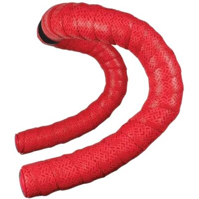 Lizard Skins DSP Ultra Road Fahrrad Lenkerband 1.9mm (Rot) Lizard Skins DSP Ultra Road Fahrrad Lenkerband 1.9mm (Rot)