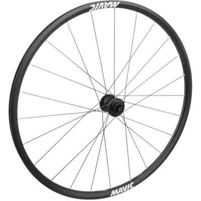 MAVIC Access RG22 Scheibenbremse, Bolzenrad, Steckachse, Schwarz, 700c 12x142, Hinterrad MAVIC Access RG22 Scheibenbremse, Bolzenrad, Steckachse, Schwarz, 700c 12x142, Hinterrad