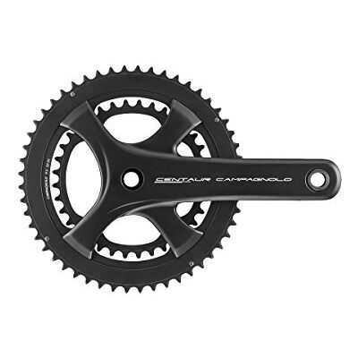 Campagnolo Unisex – Erwachsene Centaur 11s Ultra-Torque UT Tretlager, schwarz, One Size Campagnolo Unisex – Erwachsene Centaur 11s Ultra-Torque UT Tretlager, schwarz, One Size