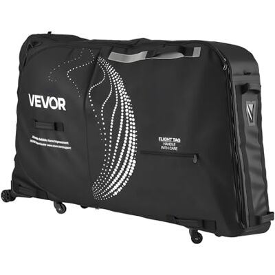 VEVOR Fahrrad Transporttasche VEVOR Fahrrad Transporttasche
