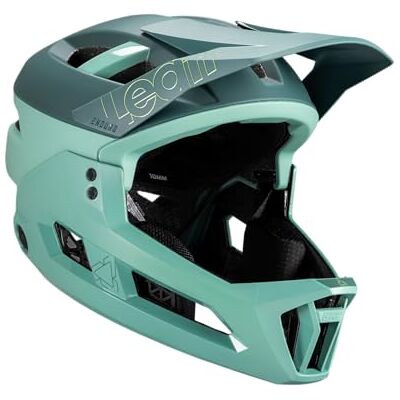 Leatt MTB Helmet Enduro 3.0 with Removable Chin bar Leatt MTB Helmet Enduro 3.0 with Removable Chin bar