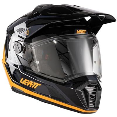 Leatt Helm Kit ADV 7.5 Schwarz/Orange M 57 – 58 cm Leatt Helm Kit ADV 7.5 Schwarz/Orange M 57 – 58 cm