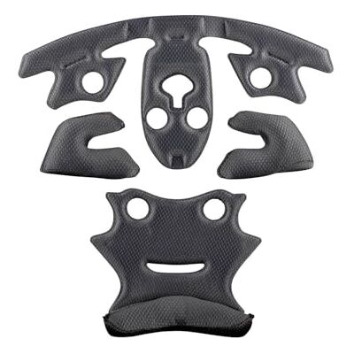 Leatt Internal Dri-Lex® Padding DBX 4.0 MTB Bike Helmets Leatt Internal Dri-Lex® Padding DBX 4.0 MTB Bike Helmets