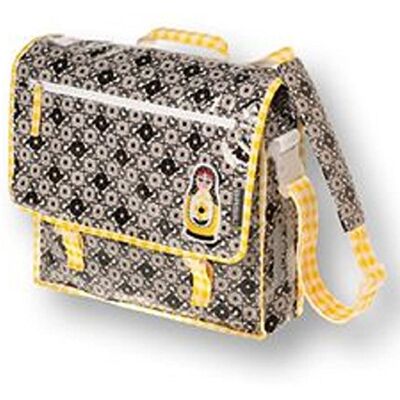 Basil Mädchen Baboushka Satteltasche Schultertasche, zum Transport von Fahrrädern Basil Mädchen Baboushka Satteltasche Schultertasche, zum Transport von Fahrrädern
