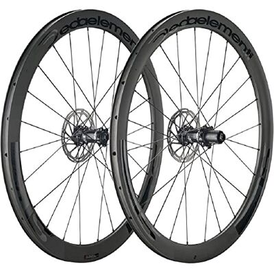 Deda vorderen Kreis, Schwarz, Einheitsgröße Deda vorderen Kreis, Schwarz, Einheitsgröße