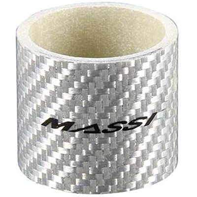 MASSI – Spear. Direc. 1 – 1/8carbono Silber 30 mm (2U) MASSI – Spear. Direc. 1 – 1/8carbono Silber 30 mm (2U)