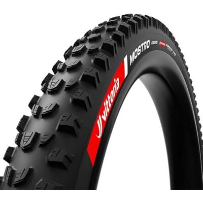 vittoria Mostro Trail Tubeless 29´´ X 2.60 MTB Tyre 29´´ x 2.60 vittoria Mostro Trail Tubeless 29´´ X 2.60 MTB Tyre 29´´ x 2.60