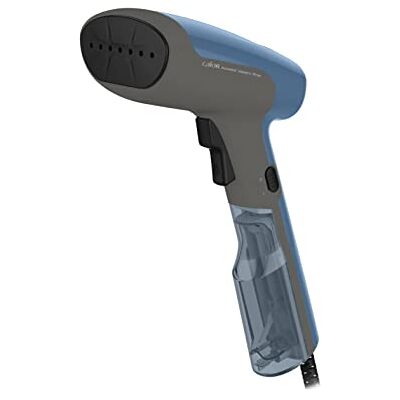 Calor Access Steam First DT6150C0 Dampfglätter, Ultraleichte, schnelle Aufheizzeit von 15 Sekunden, 1300 W, Dauerdampf 20 g/min, Reinigung, vielseitig, 70 ml Wassertank Calor Access Steam First DT6150C0 Dampfglätter, Ultraleichte, schnelle Aufheizzeit von 15 Sekunden, 1300 W, Dauerdampf 20 g/min, Reinigung, vielseitig, 70 ml Wassertank