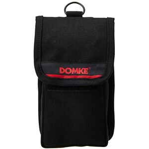 Domke F-901 COMPACT Pouch 5X9 Kompakt Etui schwarz Domke F-901 COMPACT Pouch 5X9 Kompakt Etui schwarz