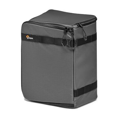 Lowepro GearUp PRO Extra Large II Camera Box, Hartschalenkoffer für Spiegellose und Spiegelreflexkameras, Tasche mit Verstellbaren Trennwänden für Kamerarucksack, Kameratasche Nero Lowepro GearUp PRO Extra Large II Camera Box, Hartschalenkoffer für Spiegellose und Spiegelreflexkameras, Tasche mit Verstellbaren Trennwänden für Kamerarucksack, Kameratasche Nero