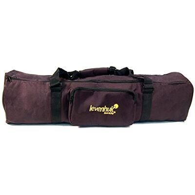 Levenhuk Zongo 20 Teleskoptasche - Robust, Schwarz Levenhuk Zongo 20 Teleskoptasche - Robust, Schwarz