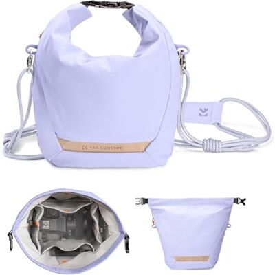 K&F CONCEPT Kameratasche, Tragbare Leichte Camera Bag K&F CONCEPT Kameratasche, Tragbare Leichte Camera Bag