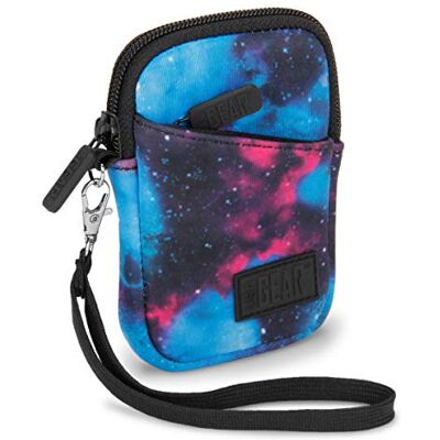 USA Gear Kameratasche für Kompaktkameras – Point und Shoot Kamerahülle Kompatibel mit Canon, Nikon, Sony und Anderen Kompaktkameras Für 11,43 cm Kameras USA Gear Kameratasche für Kompaktkameras – Point und Shoot Kamerahülle Kompatibel mit Canon, Nikon, Sony und Anderen Kompaktkameras Für 11,43 cm Kameras