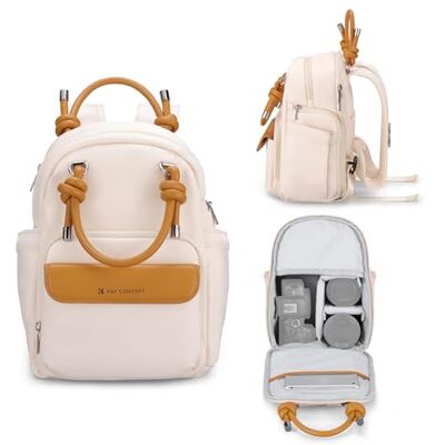 K&F CONCEPT Kamerarucksack, tragbare Kameratasche K&F CONCEPT Kamerarucksack, tragbare Kameratasche
