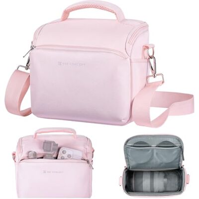 K&F CONCEPT Kamera-Rucksack Kameratasche, SLR-Taschen Umhängetasche K&F CONCEPT Kamera-Rucksack Kameratasche, SLR-Taschen Umhängetasche