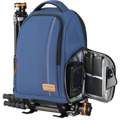 Tarion Kamerarucksack - Gepolsterte Fächer - Outdoor Tarion Kamerarucksack - Gepolsterte Fächer - Outdoor